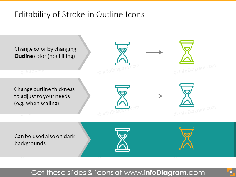 smart-goals-template-ppt-diagrams