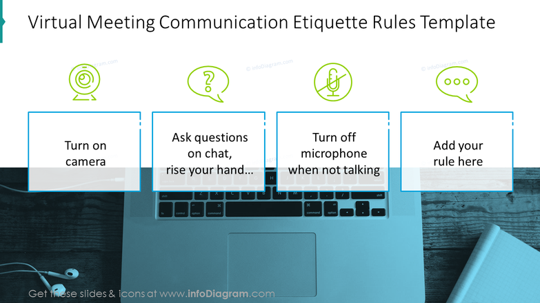 9 Etiquette Rules for a Virtual Business