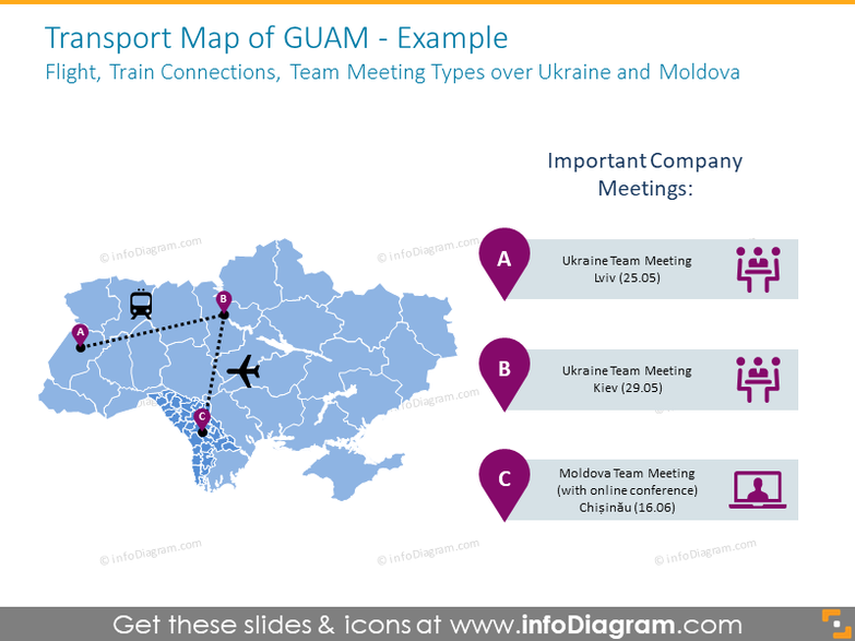 Guam PDT MST EDT UTC/ GMT - ppt download