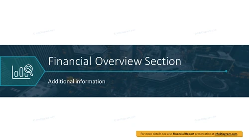 Financial Overview Section