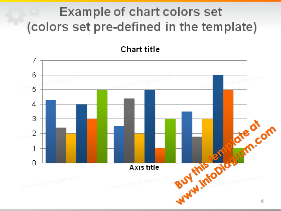 chart_colors_slide_gears_light_pptx_template