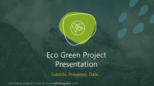 Eco Green Project Presentation