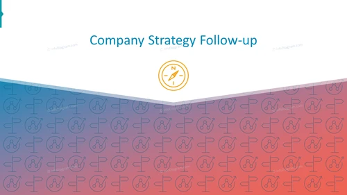 Company Strategy Follow-up