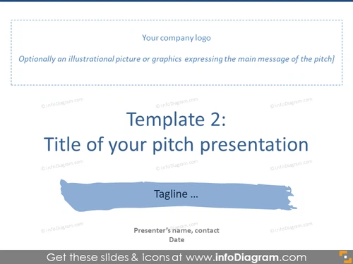Title of your pitch presentation