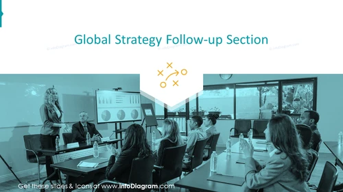 Global Strategy Follow-up Section