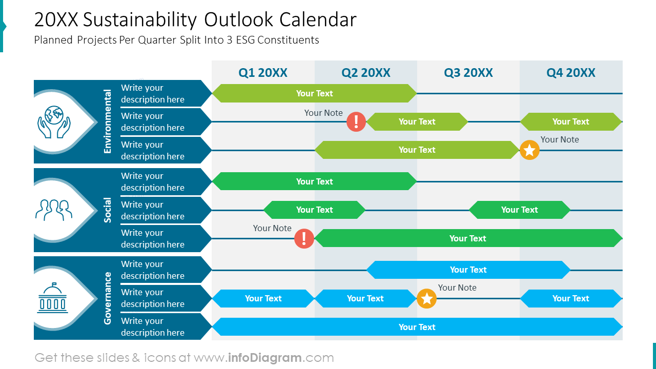 2023 Sustainability Outlook Calendar   Sustainability Outlook Calendar 