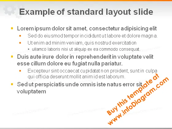 text_standard_slide_layout_gears_light_pptx_template