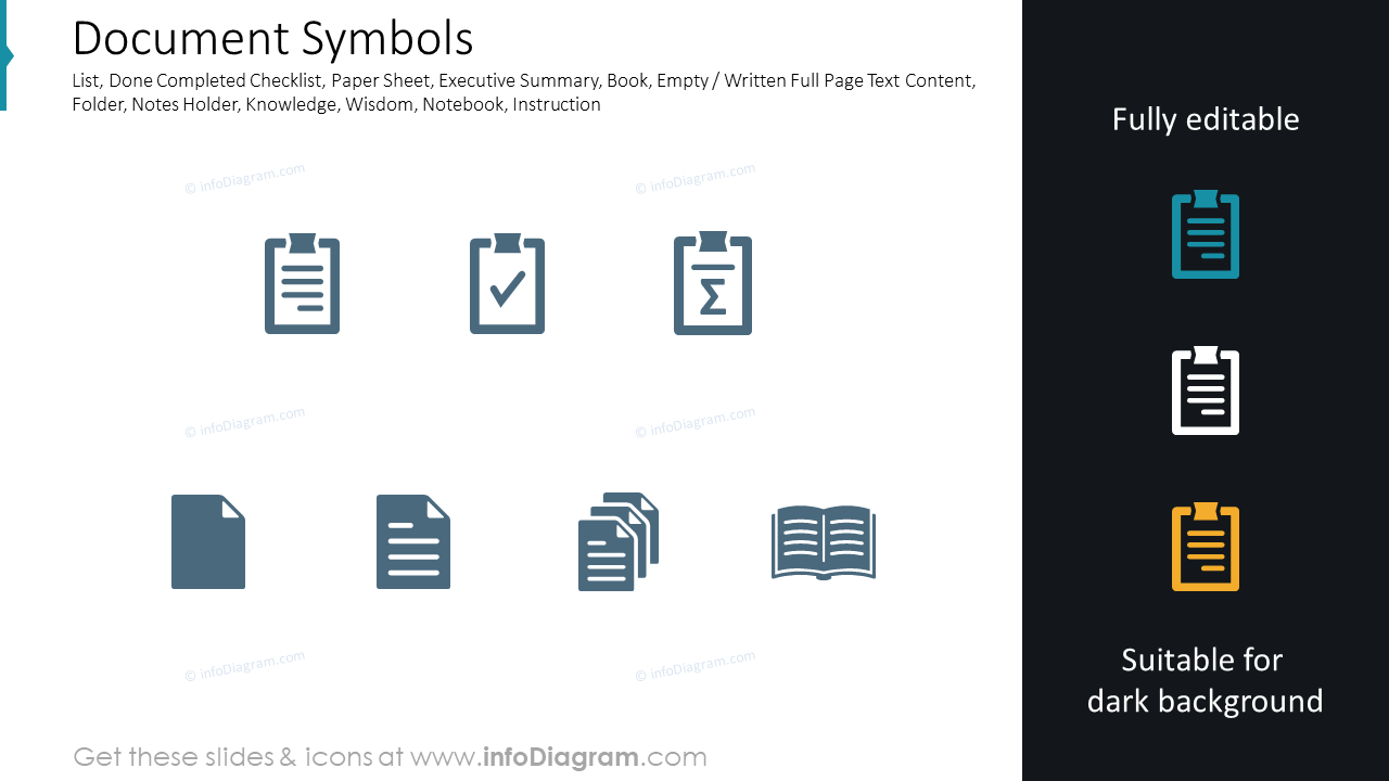 Document Symbols