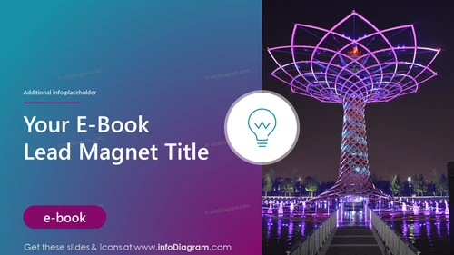 Your E-Book Lead Magnet Title