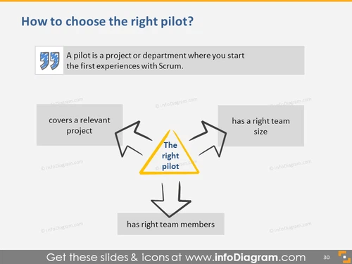 How to Choose the Right Pilot?