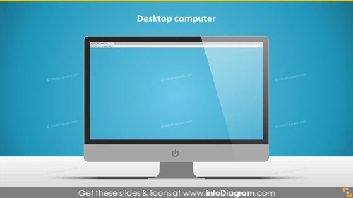 computer pc desktop screen display ppt