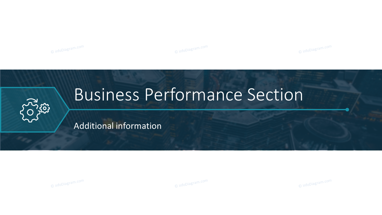 Business Performance Section