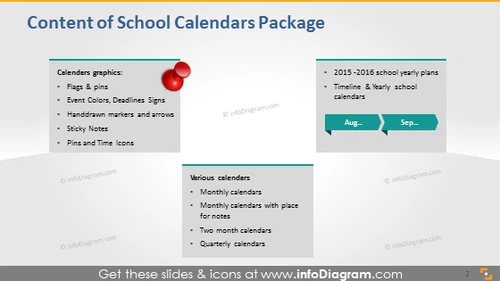 School calendars 2015 2016 teacher powerpoint