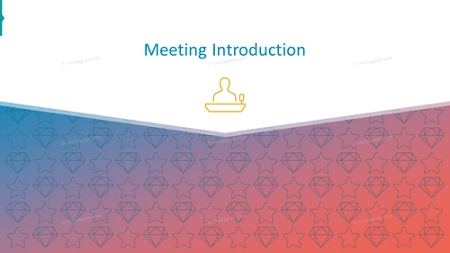 Meeting Introduction