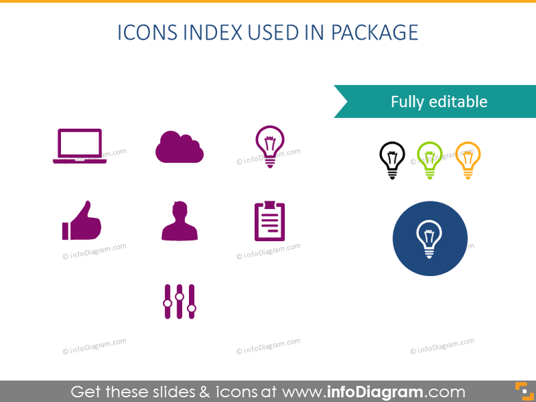 Index - Free computer icons